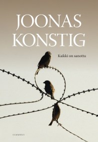 Kansi: Sanna-Reeta Meilahti