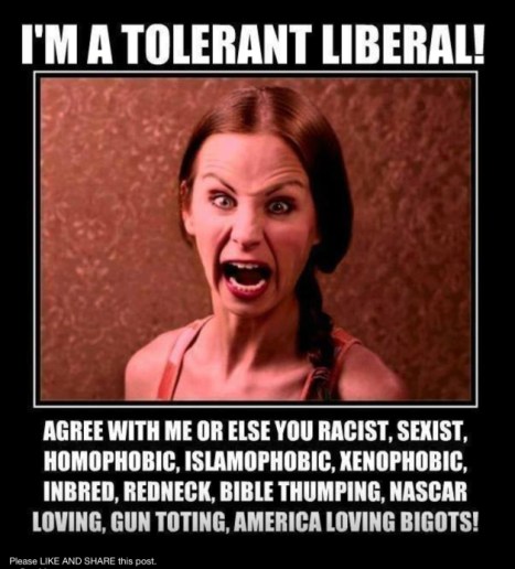 tolerantliberal