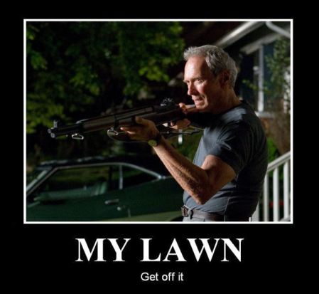 Get-off-my-lawn