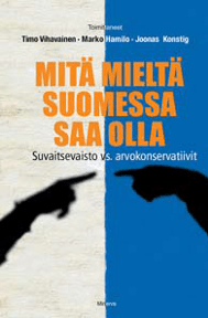 MitämieltäSuomessasaaolla